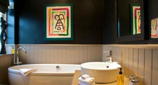фото отеля The Feathers Hotel Woodstock