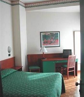 фото отеля Esperia Hotel Genoa