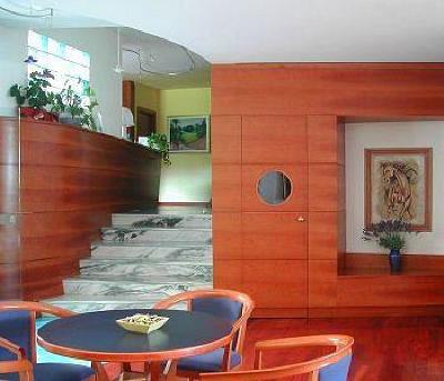 фото отеля Esperia Hotel Genoa