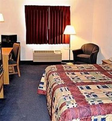 фото отеля Northview Inn and Suites