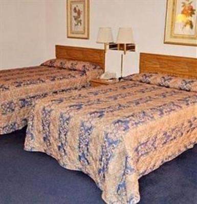 фото отеля Northview Inn and Suites