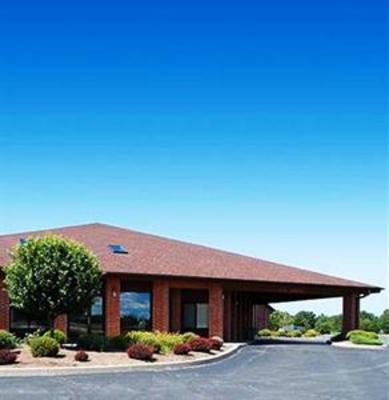 фото отеля Northview Inn and Suites