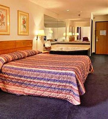фото отеля Northview Inn and Suites