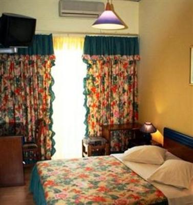 фото отеля Hotel Phidias