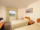 фото отеля Glenfield Hotel Ullapool