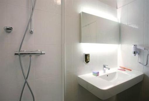 фото отеля Hotel La Residence Roscoff