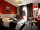 фото отеля Hotel La Residence Roscoff