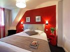 фото отеля Hotel La Residence Roscoff