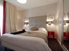 фото отеля Hotel La Residence Roscoff