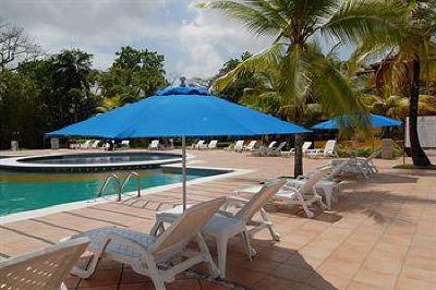 фото отеля Melia Panama Canal