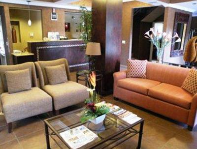 фото отеля BEST WESTERN Diamond Bar