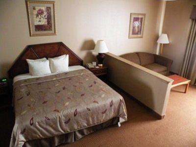 фото отеля BEST WESTERN Diamond Bar