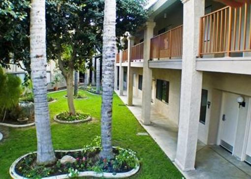 фото отеля BEST WESTERN Diamond Bar