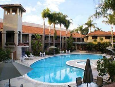 фото отеля BEST WESTERN Diamond Bar