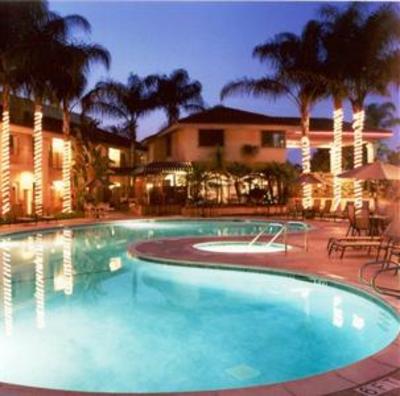 фото отеля BEST WESTERN Diamond Bar