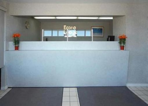 фото отеля Econo Lodge Crestview