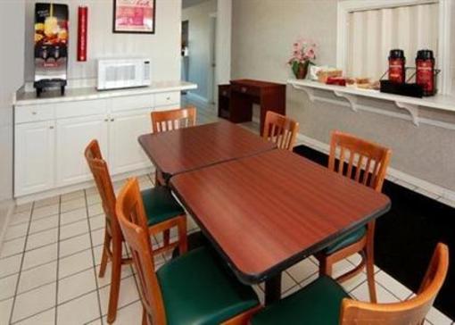 фото отеля Econo Lodge Crestview