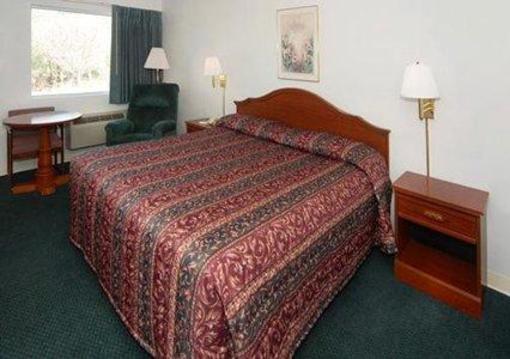 фото отеля Econo Lodge Crestview