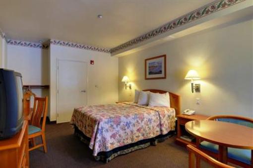 фото отеля Vagabond Inn Hacienda Heights