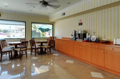 фото отеля Vagabond Inn Hacienda Heights