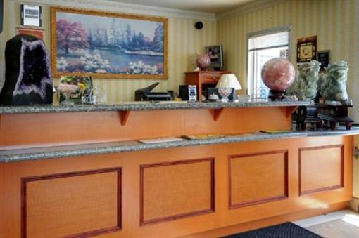 фото отеля Vagabond Inn Hacienda Heights