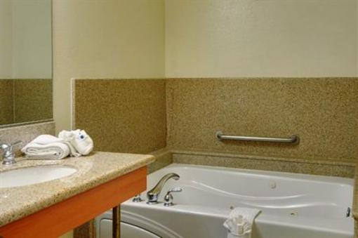 фото отеля Vagabond Inn Hacienda Heights