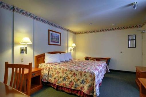 фото отеля Vagabond Inn Hacienda Heights