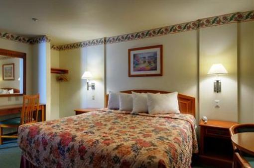 фото отеля Vagabond Inn Hacienda Heights