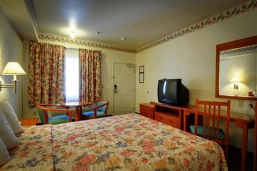 фото отеля Vagabond Inn Hacienda Heights