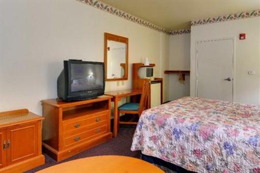 фото отеля Vagabond Inn Hacienda Heights