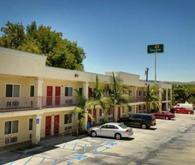 фото отеля Vagabond Inn Hacienda Heights