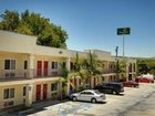 фото отеля Vagabond Inn Hacienda Heights