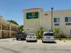 фото отеля Vagabond Inn Hacienda Heights