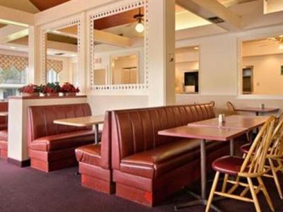 фото отеля Days Inn Carmel Church Ruther Glen