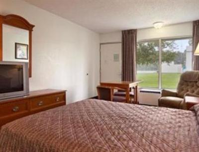 фото отеля Days Inn Carmel Church Ruther Glen