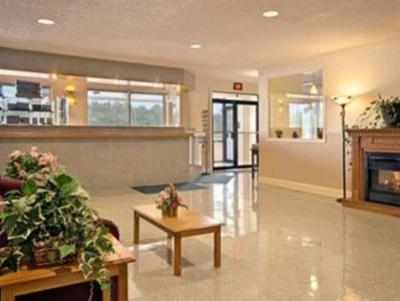 фото отеля Days Inn Carmel Church Ruther Glen