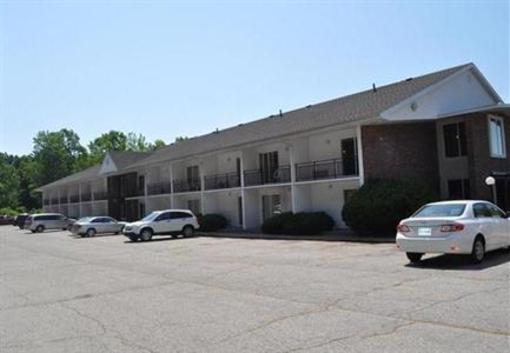 фото отеля Classic Inn & Suites West Boylston