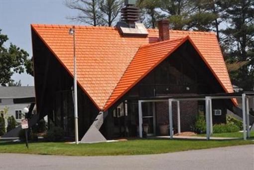 фото отеля Classic Inn & Suites West Boylston