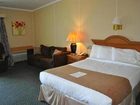 фото отеля Classic Inn & Suites West Boylston