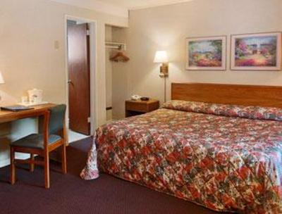 фото отеля Knights Inn Franklin (North Carolina)