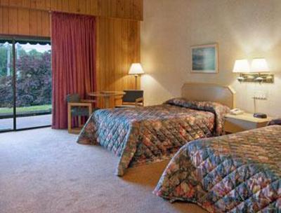 фото отеля Knights Inn Franklin (North Carolina)