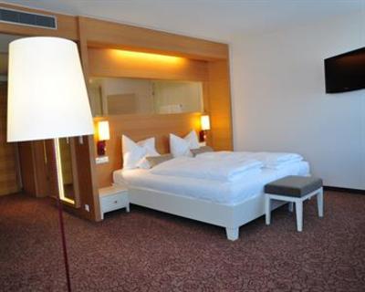 фото отеля BEST WESTERN Hotel Alpenrose