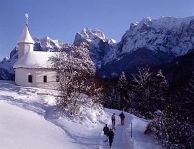 фото отеля BEST WESTERN Hotel Alpenrose