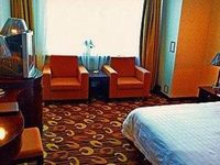 Xinjiang Eurasian Continental Bridge Hotel