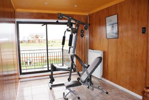 фото отеля Patagonia Bed and Breakfast Puerto Natales