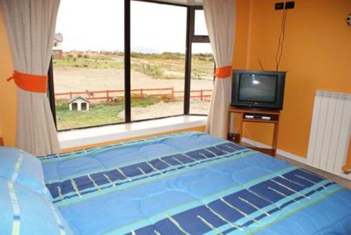 фото отеля Patagonia Bed and Breakfast Puerto Natales