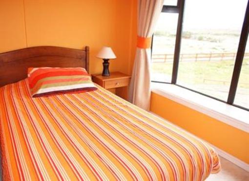 фото отеля Patagonia Bed and Breakfast Puerto Natales