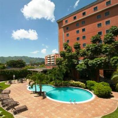 фото отеля Guaparo Inn