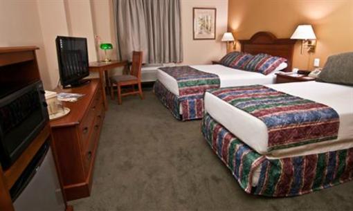 фото отеля Guaparo Inn