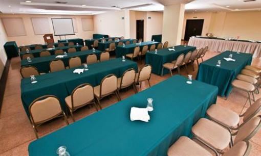 фото отеля Guaparo Inn